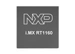 NXP Semiconductors i.MX RT1160クロスオーバーMCU