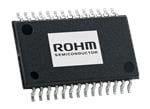 ROHM Semiconductor BD1693xハーフブリッジドライバ