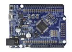 Renesas Electronics RL78/G23 Fast Prototyping Board