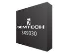 Semtech SX9330PerSe™高性能 SAR センサを接続する