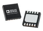 Analog Devices Inc. 電流と電圧測定シグナルチェーン