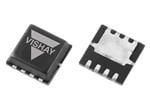 Vishay / Siliconix SQS486CENW車載用N-Ch 40V TrenchFET® MOSFET