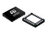 STMicroelectronics STPD01プログラマブル同期バックコンバータ