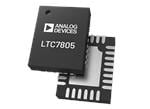 Analog Devices Inc. LTC7805同期降圧型コントローラ