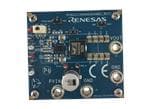Renesas Electronics RAA211650評価ボード