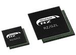 Renesas Electronics RZ/G2L & RZ/G2LCマイクロプロセッサ