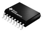 Texas Instruments ISO6731/ISO6731-Q1 トリプルチャンネルデジタルアイソレータ - TI | マウザー