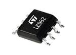 STMicroelectronics L6982同期降圧コンバータ