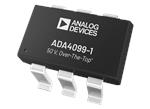 Analog Devices Inc. ADA4099-1/2 Over-The-Top™高精度OPアンプ