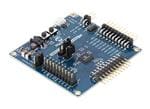 Microchip Technology SAM HA1G17A Xplained Pro評価キット