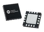 Analog Devices / Maxim Integrated MAX25308低ノイズLDOリニアレギュレータ