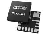 Analog Devices / Maxim Integrated MAX20404/MAX20405/MAX20406バックコンバータ