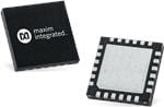 Analog Devices / Maxim Integrated DARWIN超低消費電力マイクロコントローラ