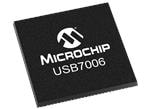 Microchip Technology USB7006 USBインターフェイスIC