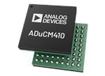 Analog Devices Inc. ADuCM410高精度アナログマイクロコントローラ