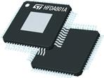 STMicroelectronics HFDA801A Class-Dオーディオアンプ
