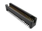 Samtec Tiger Eye TFM/SFM 1.27mmターミナル/ソケット