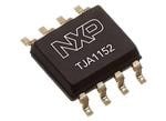 NXP Semiconductors TJA115xセキュアCANトランシーバ