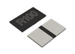 ROHM Semiconductor GMR320 チップシャント抵抗器