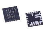 Analog Devices / Maxim Integrated MAX77757 USB Type-C®自律充電器