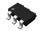 ROHM Semiconductor RQ6 PchパワーMOSFET