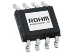 ROHM Semiconductor BM2P064EF / BM2P104EF / BM2P134EF DC/DCコンバータ