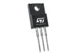 STMicroelectronics T2650-6PF 26A 600Vスナバレストライアック