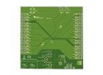 Texas Instruments TMUX646EVMスイッチ評価モジュール（EVM）