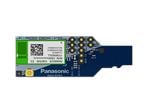 Panasonic Electronic Components PAN9028 MicroSDアダプタ