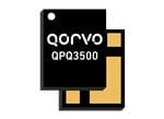 Qorvo QPQ3500 BAW フィルタモジュール