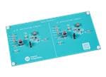 Analog Devices / Maxim Integrated MAX17643評価キット