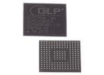 Texas Instruments DLPC1438 DLP® 3Dプリントコントローラ