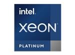 Xeon® Platinumプロセッサー（第3世代）