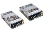 Delta Electronics PMT2 Low-Profile Panel-Mount Power Supplies