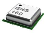 ScioSense ENS160 Digital Metal Oxide Multi-Gas Sensors