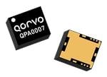 Qorvo QPA0007パワーアンプ
