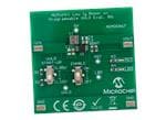 Microchip Technology MCP16411評価ボード