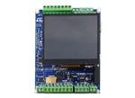 STMicroelectronics STEVAL-PLC001V1産業用PLC評価ボード