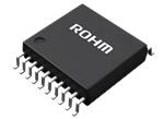ROHM Semiconductor BD18353EFV-M 1ch高電流LEDコントローラ