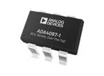 Analog Devices Inc. ADA4097 Over-The-Top™高精度OPアンプ