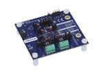 Texas Instruments PCM182xEVM/PCM182xQ1EVM評価モジュール