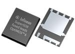 Infineon Technologies OptiMOS™ 6 100VパワーMOSFET