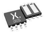 Nexperia LFPAK56DハーフブリッジMOSFET