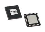 ROHM Semiconductor BM62300MUV 3相ブラシレスモータ・プリドライバ