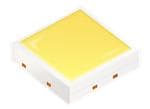 ams OSRAM OSCONIQ® C 2424ハイパワーLED