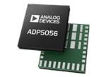 Analog Devices Inc. ADP5056トリプルバックレギュレータの電源ソリューション