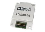 Analog Devices Inc. ADIS16446 6DoF（自由度）慣性センサ