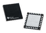 Texas Instruments LMH32404/LMH32404-Q1トランスインピーダンスアンプ