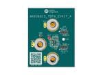 Analog Devices / Maxim Integrated MAX38912 評価キット