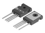 IXYS LSIC1MO120G0x NチャンネルSiC MOSFET